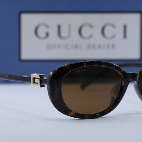 Final Price! Gucci GG1684SA 004 Sunglasses - Picture 4 of 11